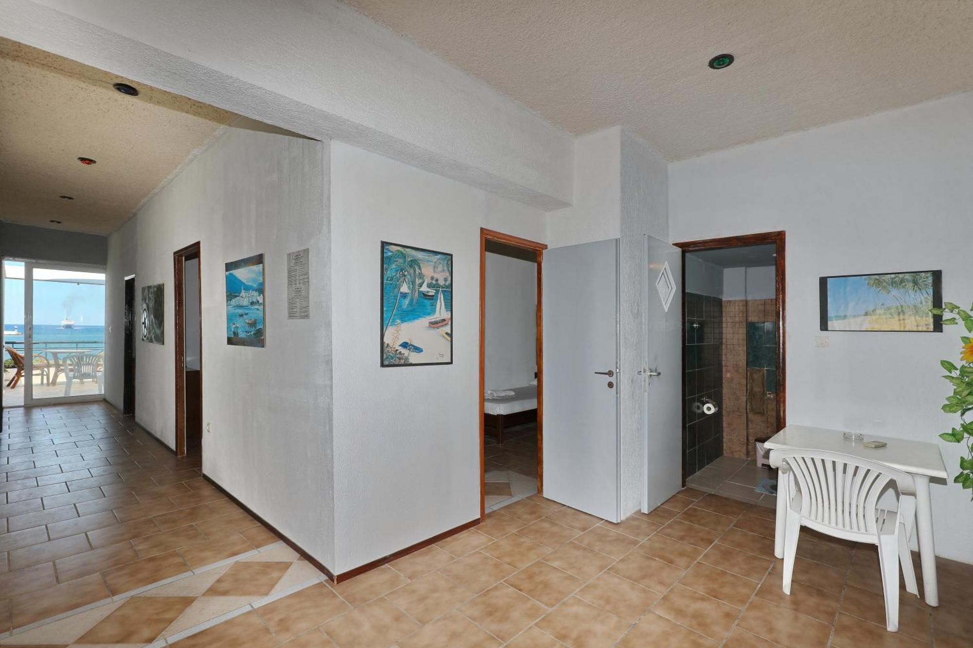 Hotel Mamma Mia Skopelos Exterior foto